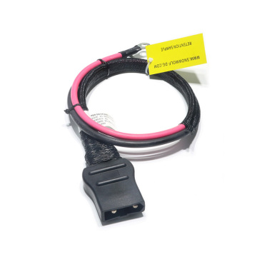 21294 61169 8425 Kabel zasilający akumulator śnieżny