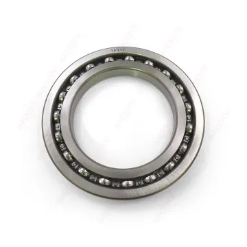 16017 Size 85x130x40 mm HXHV Single Row Chrome Steel Deep Groove Ball Bearing