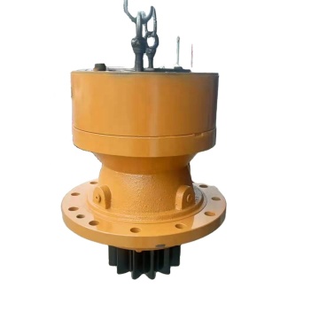 R210-7 Baggerschwung Reduzier 31N6-10150 Ersatzteile