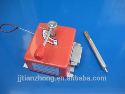 Fire Smoke Damper/ Fire damper/ Smoke damper