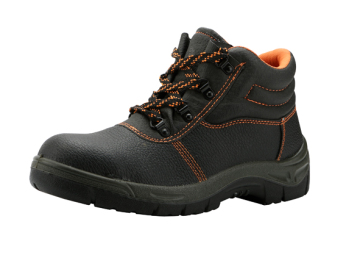 CE approved SBP standard safety shoes in mumbai low price