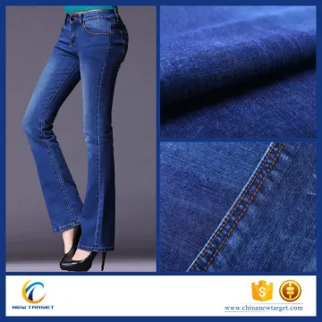rolls of bangladesh denim fabric high quality