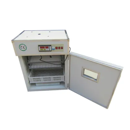 Industrial Automatic Egg Incubator for 176 Eggs
