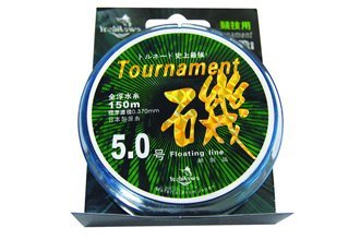 [Yoshikawa]fishing linesFishing Line BASS