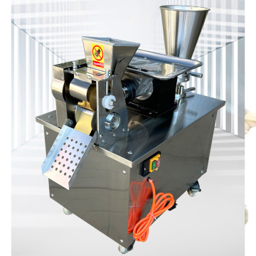 Automatic Dumpling Maker Machine
