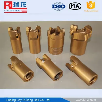 drill bit set/hss drill bit/diamond drill bit