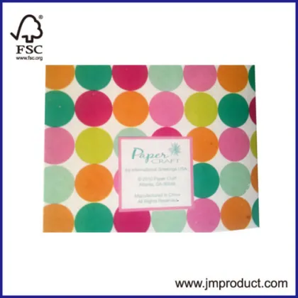 Sticky Notepad For Office And School 