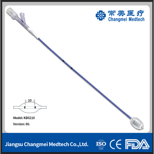 Kyphoplasty Balloon Catheter 8G Version KB0210