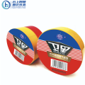 Electrical tape for PVC material