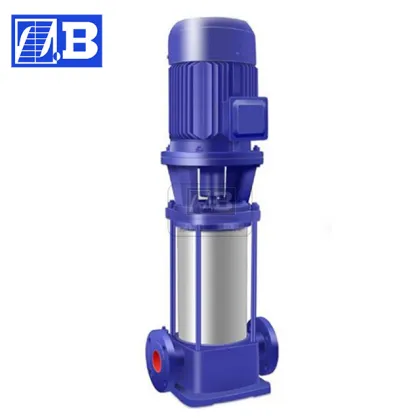 GDL Italian Water Pumps