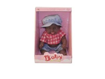 16" DOLL