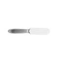 Super Longer Stainless Steel Handle For Foot File