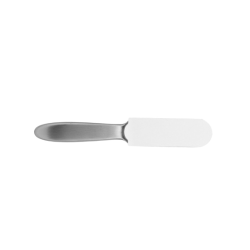 Super Longer Stainless Steel Handle For Foot File