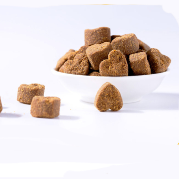Cold Pressed Pet Food Production Line: High Protein Dog and Cat Feed Processing Machine