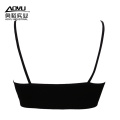 Wholesale Sexy Fashion Women Seamless Fitness Sling Vest