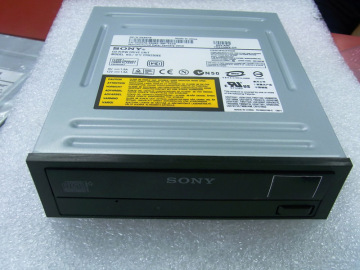 Optical Disc Drive Crx230ee 52x/32x/52x Cd-rw Ide