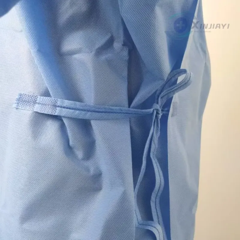 Disposable Surgeon Gown