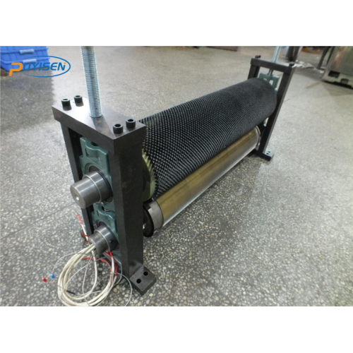 Good Quality Film punching machine