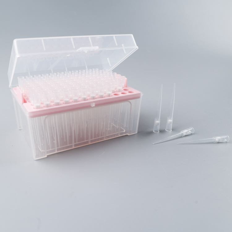 Tilmaamaha Pink Pink Pipette