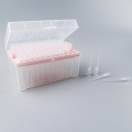 200UL Pink Pipette Συμβουλές