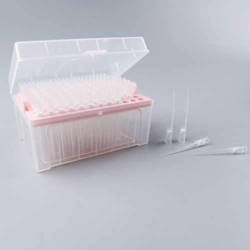 Izeluleko ze-200ul pink pipette