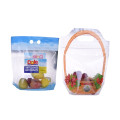 Digital Printing Biodegradable Eco Friendly fruit Bags