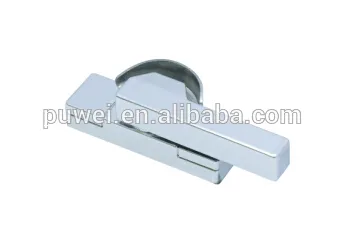 Door Design Locks Window Locks Sliding Door Locks for Aluminum Alloy Window and Door