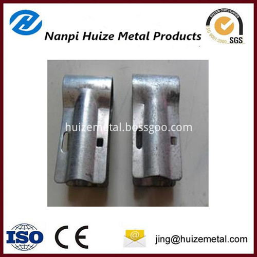 greenhouse steel clips