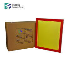 23in×31in Ultra HD Screen Printing Frame 280Mesh