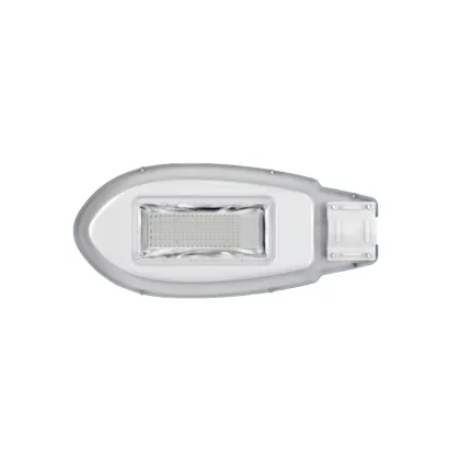 Energy Efficient Solar Street Light Designs