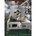 315-630 PVC large pipe extrusion line