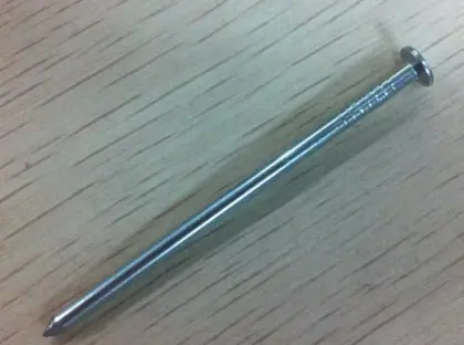 Construction nails,steel concrete nails