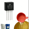 Electronic Potting Silicone para sa Proteksyon ng Sensor