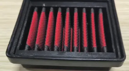 Customized Panel Performance Air Filter Auto Parts