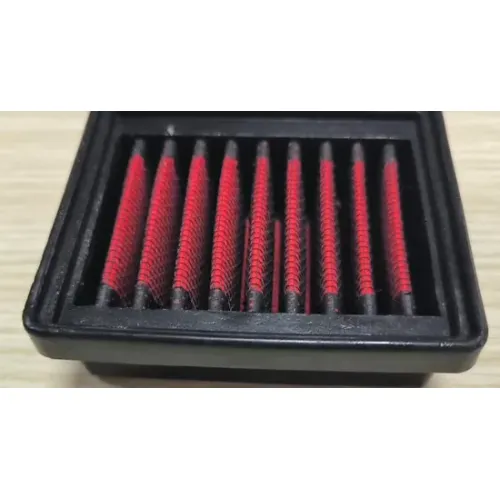 Customized Panel Performance Air Filter Auto Teile