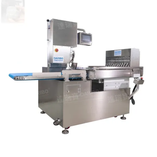Electric Pig Feet Cutter - Chicken Cutting Machine for Factory