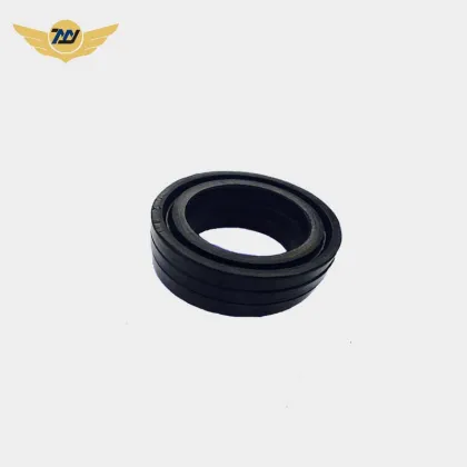 Hydraulic pump oil seal mechanical double seals
