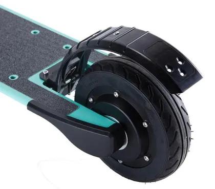 Smartek 2 Wheel Mini Electric Mobility Scooter Razor Scooter Foldable Electric Scooter S-020-4