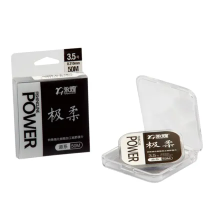 fishing tackle accessory fishing line super strong nylon fishing line