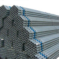 ASTM A106 GR.B HOT CHIPPED GALVANIZED AÇO