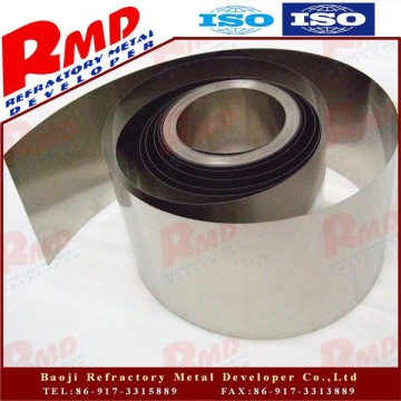 wholesale soft nickel Ni200 foil