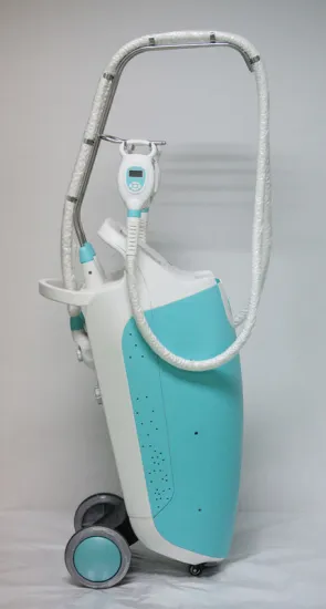 Non-invasive Technology Body Slimming Cryolipolysis Machine Reduce The Fat