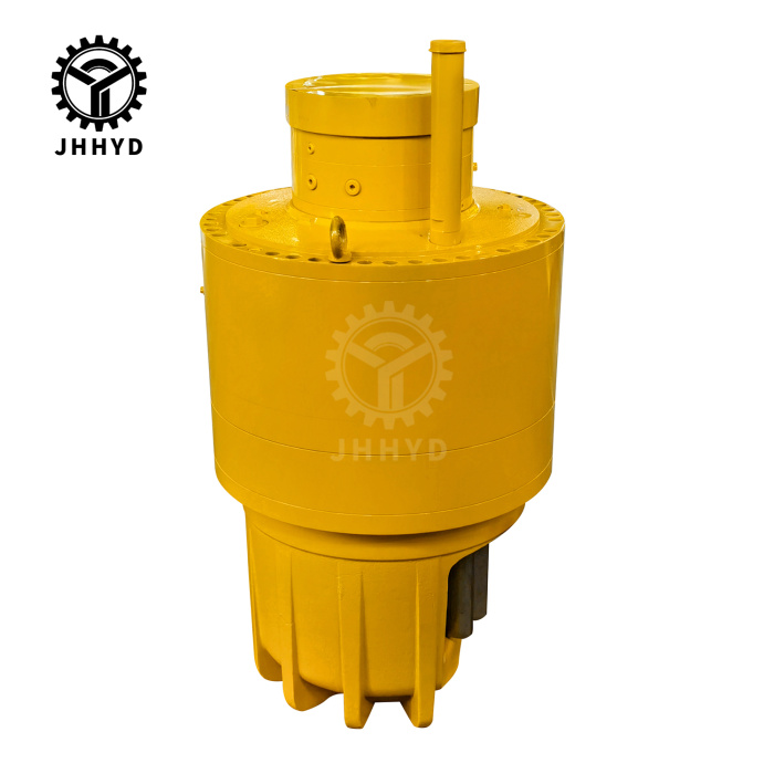 Komatsu 94487240 93656040 92679540 Swep Gearbox Assy