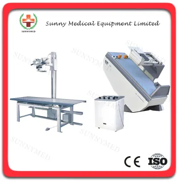 SY-D018 500ma x-ray equipment price x ray detector