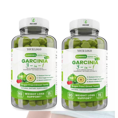 Капсулы Потеря веса Жиреная горелка Garcinia Cambogia Экстракт