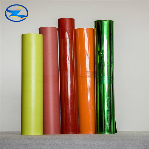 High Quality Rigid PS Film Sheet Rolls