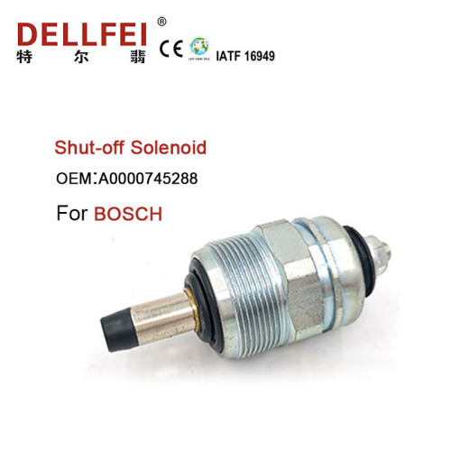 12V chất lượng cao dừng điện từ A0000745288