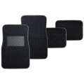 China Hot selling classic design floor carpet car mats Manufactory