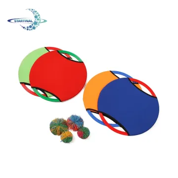 Kindergarten Sports Equipment & Bounce Games: Fun Learning Tools for Young Children