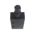 80L/min SXF-L15 sequential valve Hydraulic sequence valve